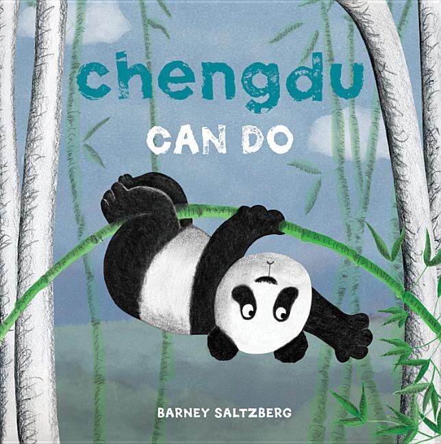 Front cover_Chengdu Can Do