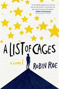 Front cover_A List Of Cages