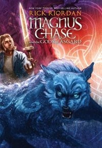 Front cover_Magnus Chase And The Gods Of Asgard Hardcover Boxed Set (magnus Chase And The Gods Of Asgard)