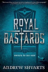 Couverture_Royal Bastards