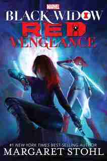 Black Widow Red Vengeance (a Black Widow Novel) de Margaret Stohl