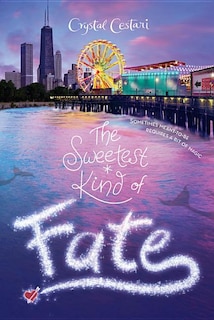Couverture_The Sweetest Kind of Fate