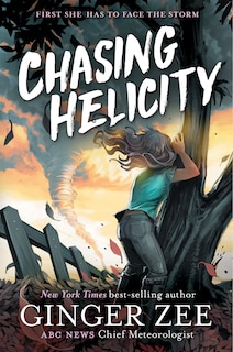 Front cover_Chasing Helicity: Chasing Helicity-Chasing Helicity, Book 1