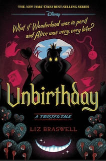 Front cover_Unbirthday