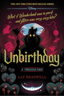 Unbirthday-A Twisted Tale