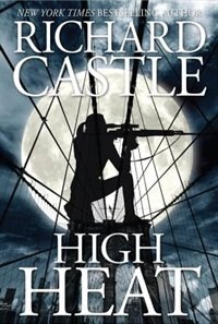 Front cover_High Heat