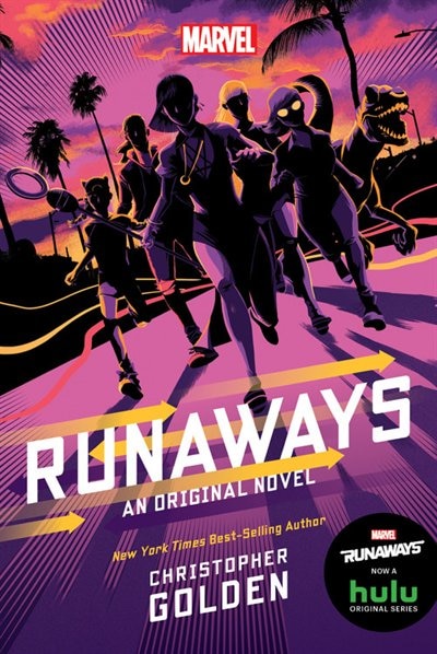 Front cover_Runaways