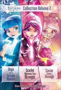 Couverture_Star Darlings Collection: Volume 2