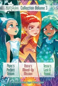 Couverture_Star Darlings Collection: Volume 3