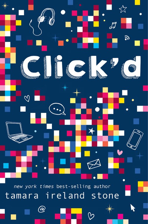 Front cover_Click'd