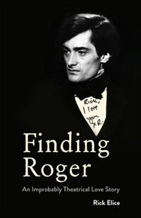 Couverture_Finding Roger
