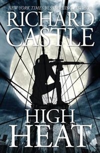 Front cover_High Heat
