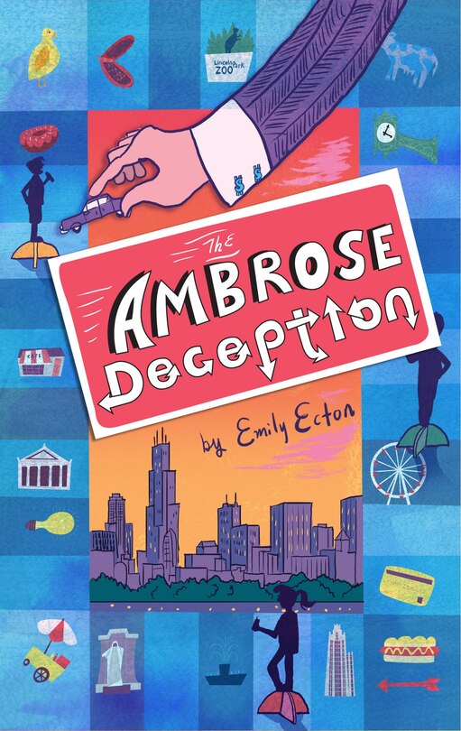 Couverture_The Ambrose Deception