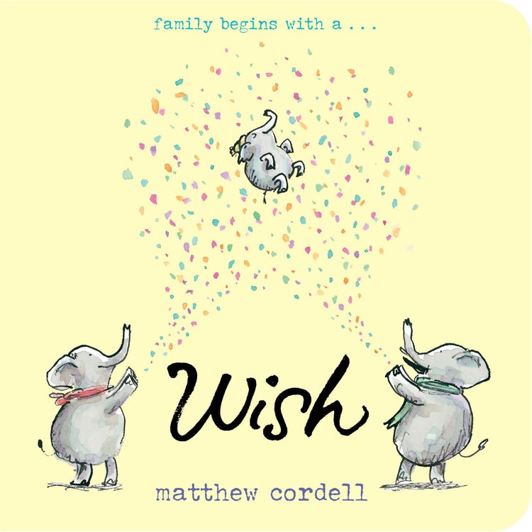 Front cover_Wish