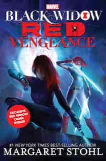 Black Widow Red Vengeance de Margaret Stohl