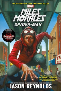 Miles Morales: Spider-Man