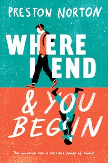 Front cover_WHERE I END & YOU BEGIN