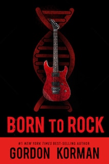 Front cover_Born to Rock