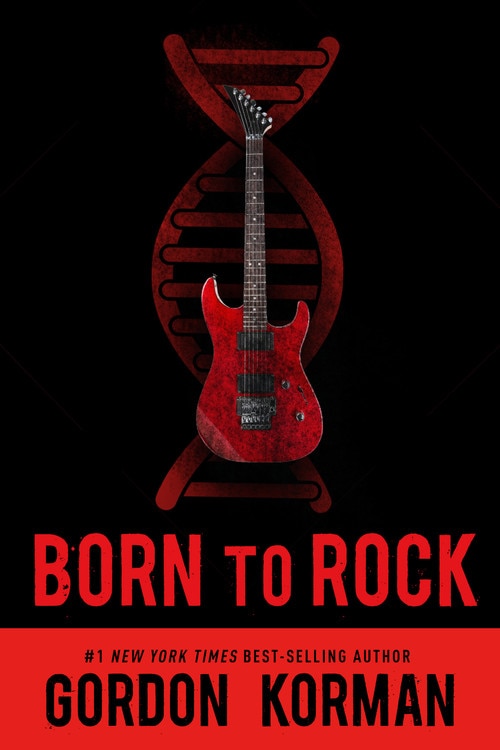 Born to Rock