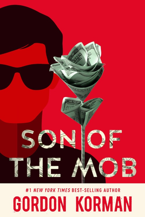 Front cover_Son Of The Mob