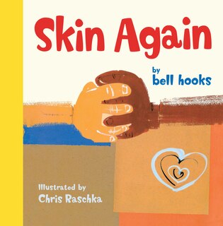 Front cover_Skin Again