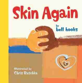 Skin Again by Bell Hooks