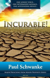 Front cover_Incurable