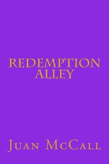 Front cover_Redemption Alley