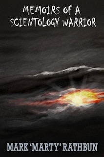 Front cover_Memoirs of a Scientology Warrior