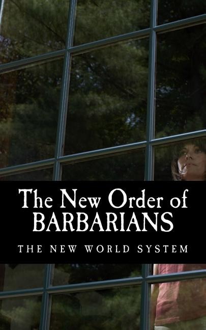 Couverture_The New Order of Barbarians