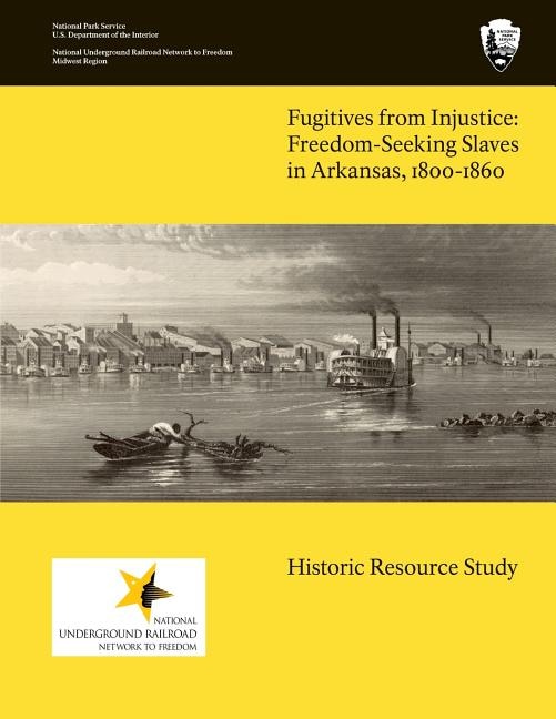 Front cover_Fugitives From Injustice