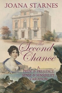 Front cover_The Second Chance