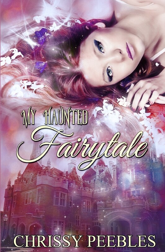 Front cover_My Haunted Fairytale
