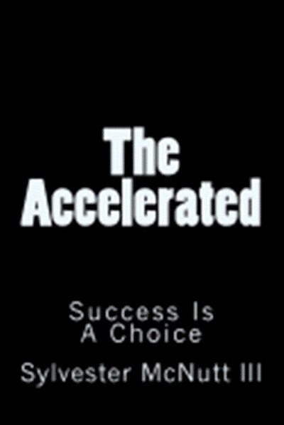 Front cover_The Accelerated