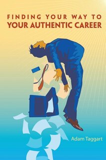 Couverture_Finding Your Way To Your Authentic Career