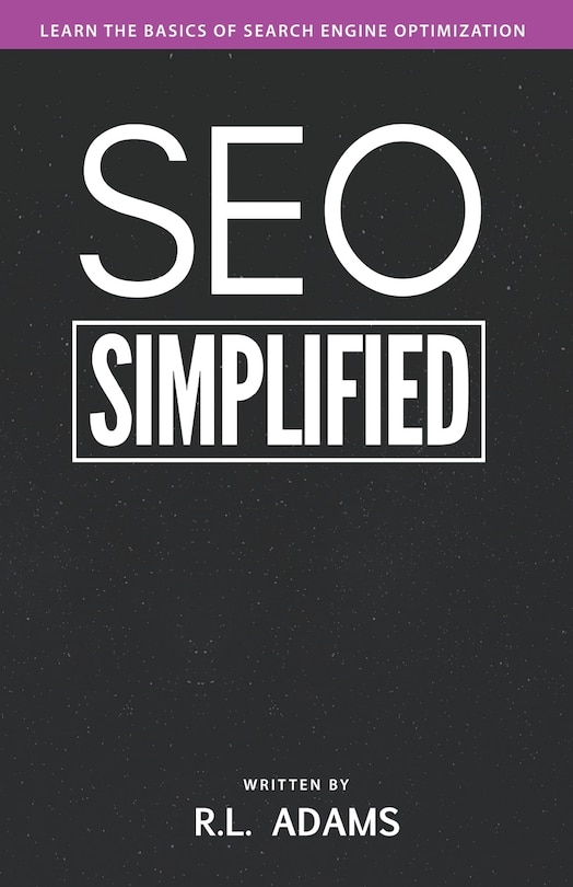 Couverture_Seo Simplified