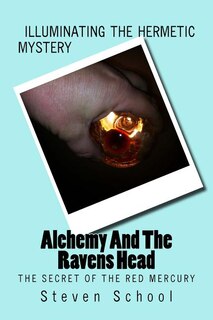 Front cover_Alchemy And The Ravens Head