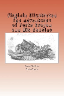 Front cover_Virginia Illustrated