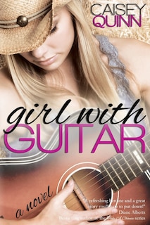 Front cover_Girl with Guitar