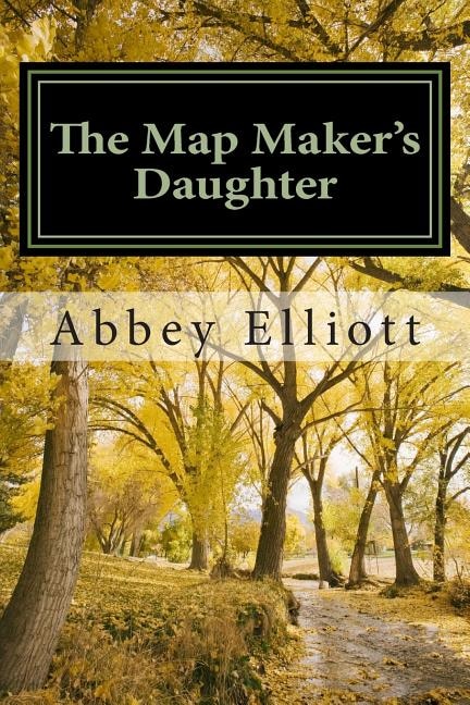 Couverture_The Map Maker's Daughter