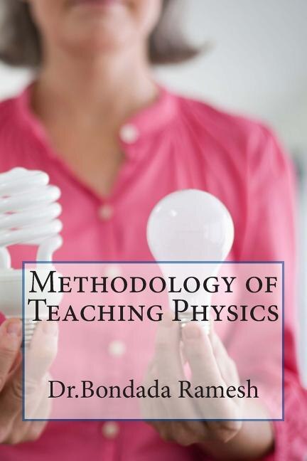 Front cover_Methodology of Teaching Physics
