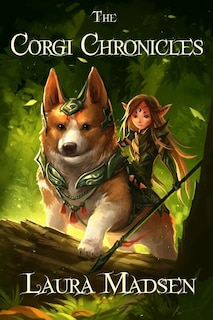 Couverture_The Corgi Chronicles