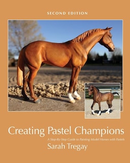 Front cover_Creating Pastel Champions