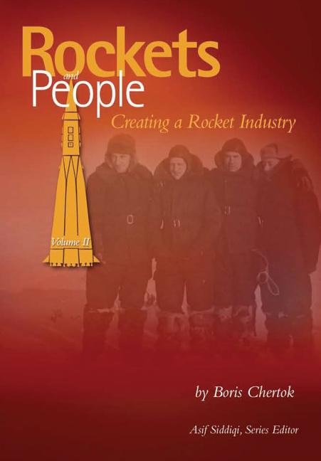 Front cover_Rockets and People