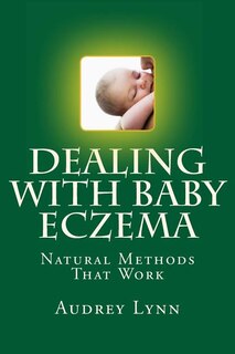 Couverture_Dealing With Baby Eczema