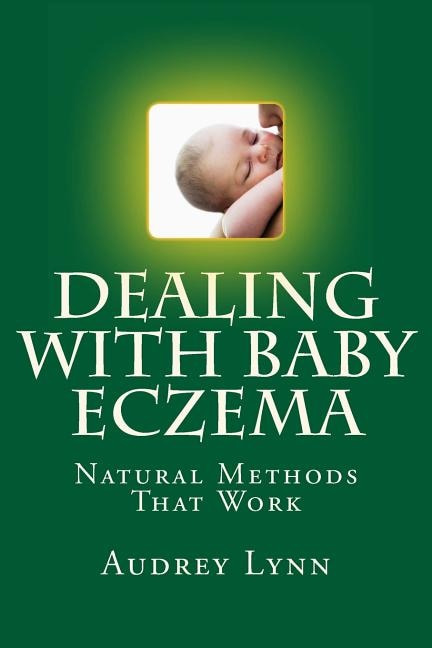 Couverture_Dealing With Baby Eczema