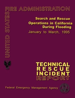 Couverture_Search and Rescue Operations in California During Flooding