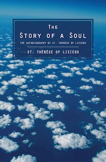 Front cover_The Story of a Soul