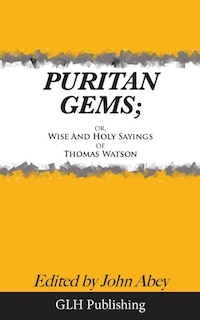 Front cover_Puritan Gems