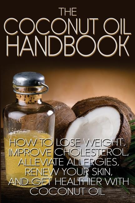 Couverture_The Coconut Oil Handbook